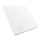 Gamegenic - Prime Album - 24-Pocket - White
