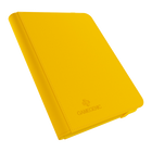 Gamegenic - Prime Album 8-Pocket - Yellow