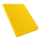 Gamegenic - Prime Album 18-Pocket - Yellow