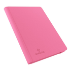 Gamegenic - Prime Album 18-Pocket - Pink