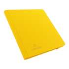Gamegenic - Prime Album 24-Pocket - Yellow