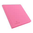 Gamegenic - Zip-Up Album 24-Pocket - Pink
