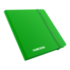 Gamegenic - Casual Album 24-Pocket - Green