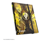 Gamegenic - Magic: The Gathering - Secrets of Strixhaven - Casual Album 18-Pocket - Silverquill