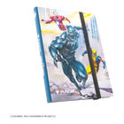 Gamegenic - Magic: The Gathering - Marvel Super Heroes - Casual Album 18-Pocket - Marvel Super Heroes