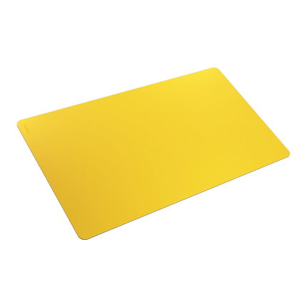 Gamegenic - Prime 2mm Playmat - Yellow