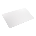 Gamegenic - Prime 2mm Playmat - White