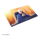 Gamegenic - Star Wars: Unlimited - Game Mat - Chancellor Palpatine