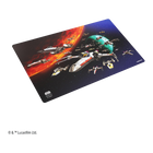 Gamegenic - Star Wars: Unlimited - Game Mat - Restore Freedom