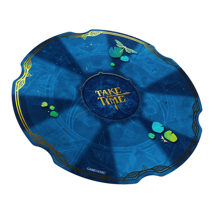 Gamegenic - Take Time - Game Mat