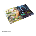 Gamegenic - Magic: The Gathering - Lorwyn Eclipsed - Shiny Playmat - Temple Garden