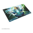Gamegenic - Magic: The Gathering - Secrets of Strixhaven - Prime Playmat - Tam, Observant Sequencer