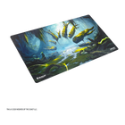 Gamegenic - Magic: The Gathering - Secrets of Strixhaven - Prime Playmat - Deathcap Glade