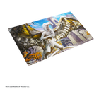 Gamegenic - Magic: The Gathering - Secrets of Strixhaven - Shiny Playmat - Silverquill, the Disputant