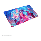 Gamegenic - Magic: The Gathering - Secrets of Strixhaven - Shiny Playmat - Prismari, the Inspiration