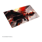 Gamegenic - Magic: The Gathering - Secrets of Strixhaven - Shiny Playmat - Lorehold, the Historian