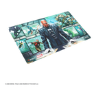 Gamegenic - Magic: The Gathering - Marvel Super Heroes - Prime Playmat - Director Nick Fury
