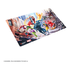 Gamegenic - Magic: The Gathering - Marvel Super Heroes - Shiny Playmat - Marvel Super Heroes