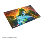 Gamegenic - Magic: The Gathering - Marvel Super Heroes - Shiny Playmat - Doom Reigns Supreme