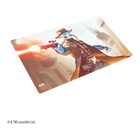 Gamegenic - Star Wars: Unlimited - Game Mat - Cad Bane