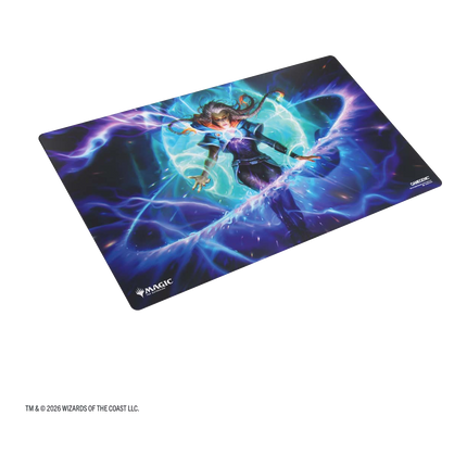 Gamegenic - Magic: The Gathering - Reality Fracture - Prime Playmat - Entrust the Spark