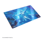 Gamegenic - Magic: The Gathering - Reality Fracture - Shiny Playmat - Overwrite the Multiverse