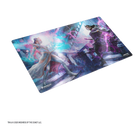 Gamegenic - Magic: The Gathering - Reality Fracture - Shiny Playmat - Liliana, Devoted Healer/Liliana, Callous Necromancer