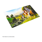 Gamegenic - Magic: The Gathering - The Hobbit - Prime Playmat - Leaving Hobbiton