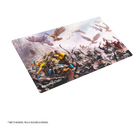 Gamegenic - Magic: The Gathering - The Hobbit - Prime Playmat - Battle of Five Armies