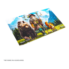 Gamegenic - Magic: The Gathering - The Hobbit - Prime Playmat - Radagast of Rhosgobel