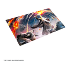 Gamegenic - Magic: The Gathering - The Hobbit - Shiny Playmat - Gandalf, Shadow's Foe