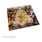 Gamegenic - Magic: The Gathering - The Hobbit - Prime 2-Player Playmat - Bilbo's Pantry