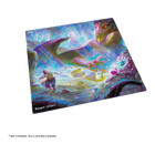 Gamegenic - Magic: The Gathering - The Hobbit - Prime 2-Player Playmat - The Desolation of Smaug