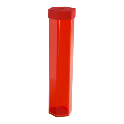 Gamegenic - Playmat Tube - Red