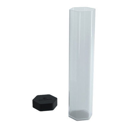 Gamegenic - Playmat Tube - Clear