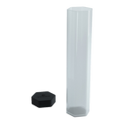Gamegenic - Playmat Tube - Clear