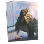 Neverrift TCG - Standard Size Sleeves - Zaratan - 40pk