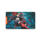 UniVersus CCG - Street Fighter 6 - Challenger Series - Playmat - Cammy