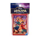 Disney - Lorcana TCG - Set 9 - Card Sleeves - Goofy (I2I) - 65pk