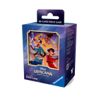 Disney - Lorcana TCG - Set 9 - Deck Case - Goofy (I2I)