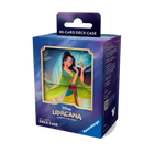 Disney - Lorcana TCG - Deck Case - Mulan