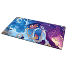 Disney - Lorcana TCG - Set 10 - Playmat - Jasmine