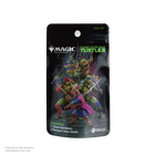 Sirius Dice - Magic: The Gathering - Teenage Mutant Ninja Turtles - Mystery Pack