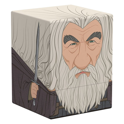 Ultimate Guard - Squaroes - The Hobbit - Gandalf the Grey