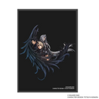 Square Enix - Final Fantasy - FFVII (FFCSS-13) - Card Sleeves - 100pk