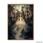 Square Enix - Final Fantasy - FFXII The Zodiac Age (FFCSS-15) - Card Sleeves - 100pk