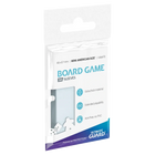 Ultimate Guard - Board Game Sleeves - Mini American - 50pk