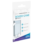 Ultimate Guard - Board Game Sleeves - Standard European - 50pk