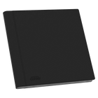 Ultimate Guard - Portfolio 480 24-Pocket XenoSkin - Black