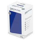 Ultimate Guard - Twin Flip'n'Tray XenoSkin - 160+ Deck Case - Blue